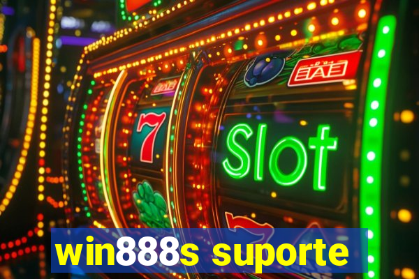 win888s suporte